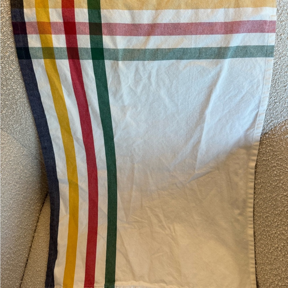 Hudson’s Bay 100% Cotton Tea Towel